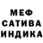 Канабис OG Kush Nadezhda Strelkina